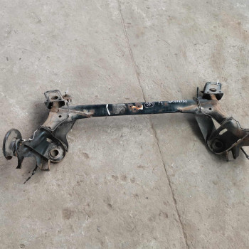 Балка задняя Volkswagen Golf IV, Volkswagen Bora, Skoda Octavia I (A4) Балка задняя Volkswagen Golf IV, Volkswagen Bora, Skoda Octavia I (A4)