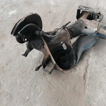 Балка задняя Volkswagen Golf IV, Volkswagen Bora, Skoda Octavia I (A4)