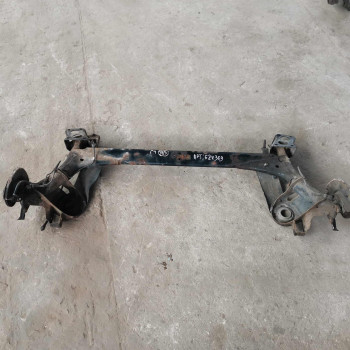 Балка задняя Volkswagen Golf IV, Volkswagen Bora, Skoda Octavia I (A4)