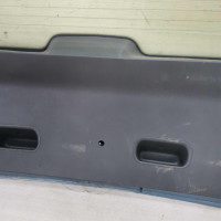 Крышка багажника Opel meriva A