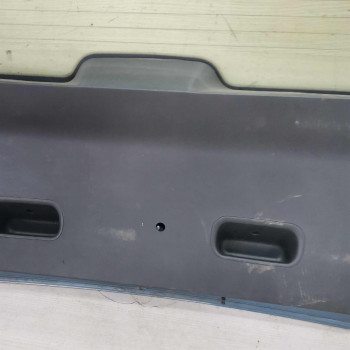Крышка багажника Opel meriva A