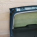 Крышка багажника Opel meriva A