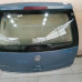 Крышка багажника Opel meriva A