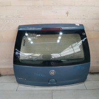 Крышка багажника Opel meriva A