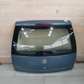 Крышка багажника Opel meriva A