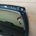 Крышка багажника Opel meriva A