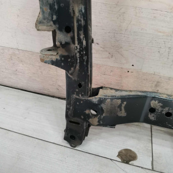 Балка передняя подрамник Renault Logan II, Renault Sandero II, Renault