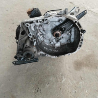 Мкпп Renault Logan II, Renault Sandero II, Renault Sandero Stepway II