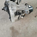 Мкпп Renault Logan II, Renault Sandero II, Renault Sandero Stepway II