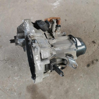 Мкпп Renault Logan II, Renault Sandero II, Renault Sandero Stepway II