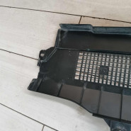 Защита Renault Logan II, Renault Sandero II, Renault Sandero Stepway II