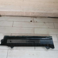 Защита Renault Logan II, Renault Sandero II, Renault Sandero Stepway II