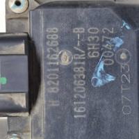 Дроссельная заслонка Renault Logan II, Renault Sandero II, Renault Sandero