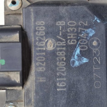 Дроссельная заслонка Renault Logan II, Renault Sandero II, Renault Sandero