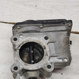 Дроссельная заслонка Renault Logan II, Renault Sandero II, Renault Sandero