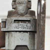 Датчик коленвала Renault Logan II, Renault Sandero II, Renault Sandero