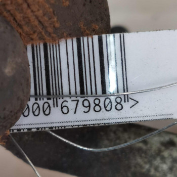 Шланг гироусилителя трубка ГУР Renault Logan II, Renault Sandero II