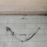 Шланг гироусилителя трубка ГУР Renault Logan II, Renault Sandero II