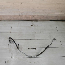 Шланг гироусилителя трубка ГУР Renault Logan II, Renault Sandero II