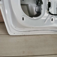 Крышка багажника Opel zafira b