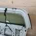 Крышка багажника Opel zafira b
