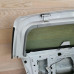 Крышка багажника Opel zafira b