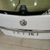 Крышка багажника Opel zafira b