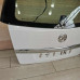 Крышка багажника Opel zafira b