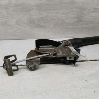 Рычаг стояночного тормоза ручник Renault Logan II, Renault Sandero II