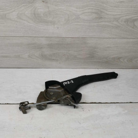 Рычаг стояночного тормоза ручник Renault Logan II, Renault Sandero II