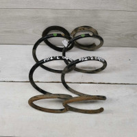 Пружина передняя Renault Logan II, Renault Sandero II, Renault Sandero