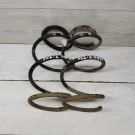 Пружина передняя Renault Logan II, Renault Sandero II, Renault Sandero