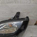 Фара передняя левая Renault scenic 1 рестайлинг