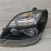Фара передняя левая Renault scenic 1 рестайлинг