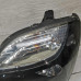 Фара передняя левая Renault scenic 1 рестайлинг