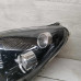 Фара передняя левая Opel astra h ксенон