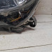 Фара передняя левая Opel astra h ксенон