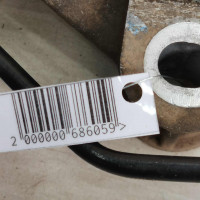 Рулевая рейка Renault Logan II, Renault Sandero II, Renault Sandero Stepway II