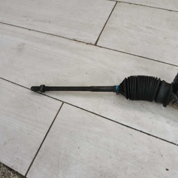 Рулевая рейка Ford Focus I