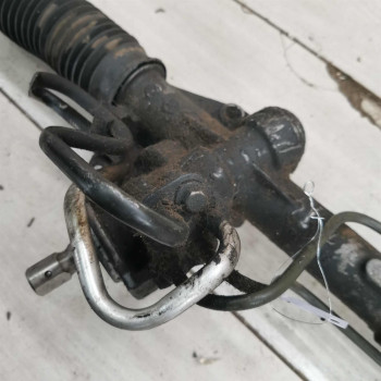 Рулевая рейка Ford Focus I