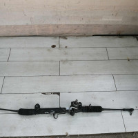 Рулевая рейка Ford Focus I