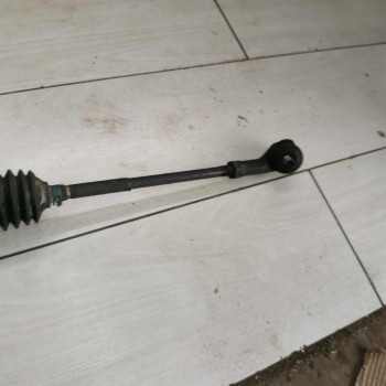 Рулевая рейка Ford Focus I