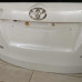 Крышка багажника Toyota RAV4 IV (XA40)