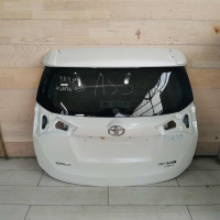Крышка багажника Toyota RAV4 IV (XA40)