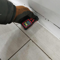 Дверь задняя левая Toyota RAV4 IV (XA40)