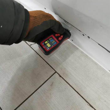 Дверь задняя левая Toyota RAV4 IV (XA40)