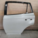 Дверь задняя левая Toyota RAV4 IV (XA40)