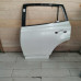 Дверь задняя левая Toyota RAV4 IV (XA40)
