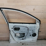 Дверь передняя левая Toyota RAV4 IV (XA40)