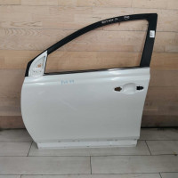Дверь передняя левая Toyota RAV4 IV (XA40)